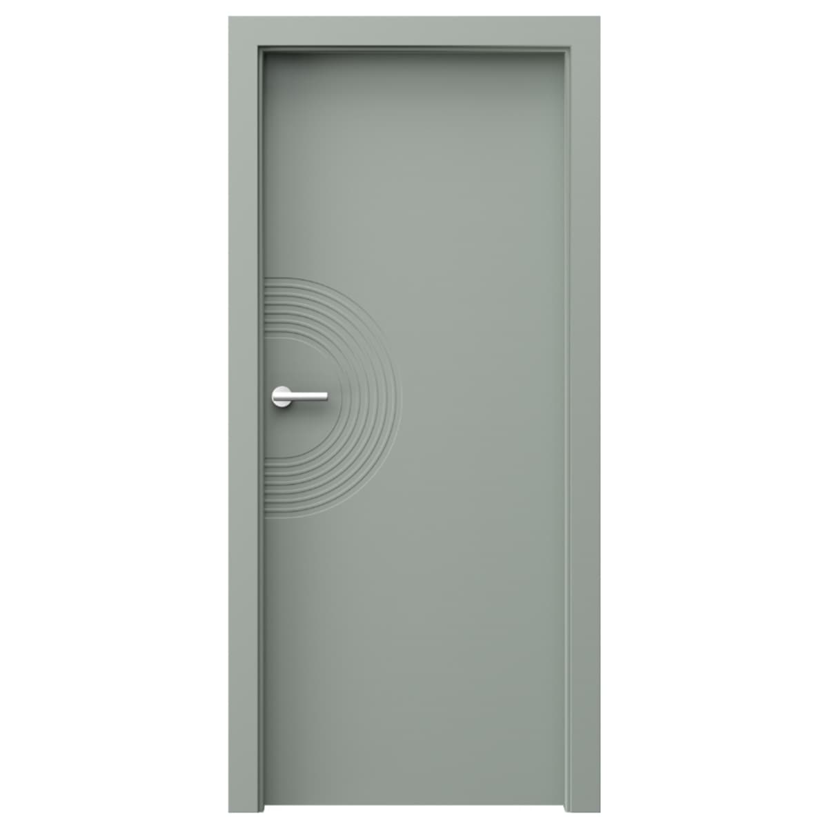 Skrzydło drzwiowe PORTA Art Deco 2