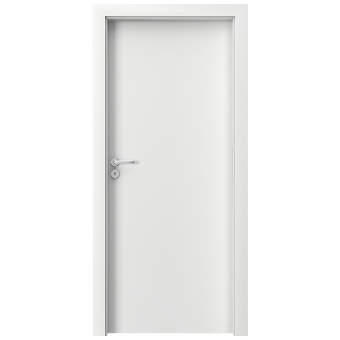 Skrzydło drzwiowe Porta CPL 1.1