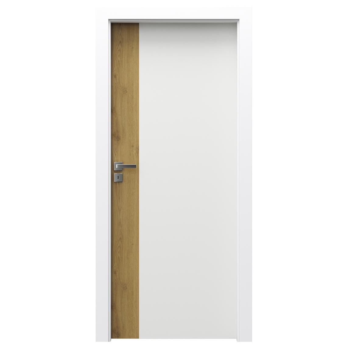 Skrzydło drzwiowe Porta Duo 4.0