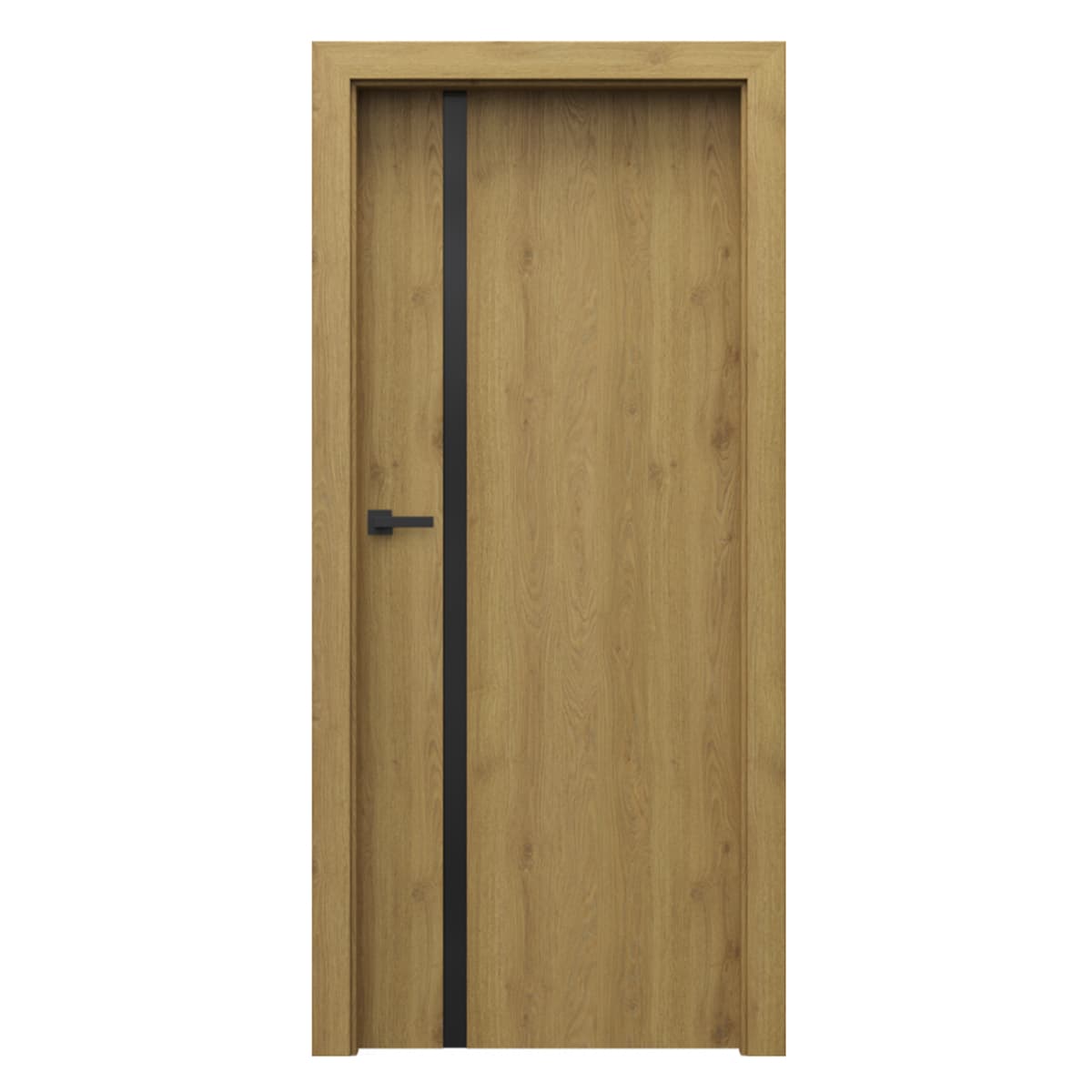 Skrzydło drzwiowe Porta Focus 4.A