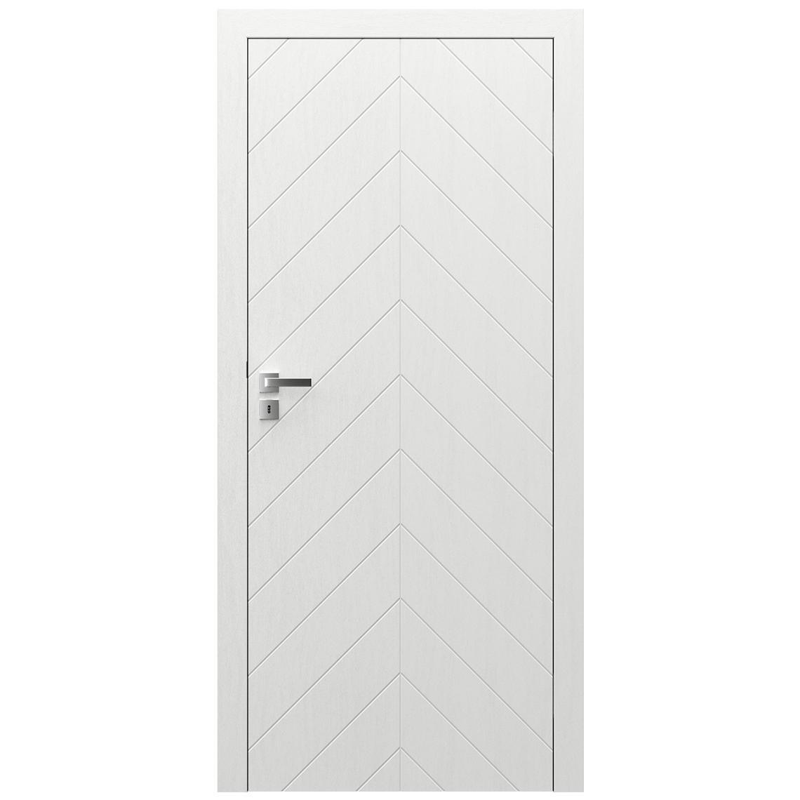 Skrzydło drzwiowe Porta Natura Vector J