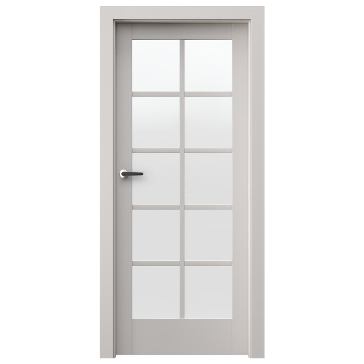 Skrzydło drzwiowe PORTA Verro V1