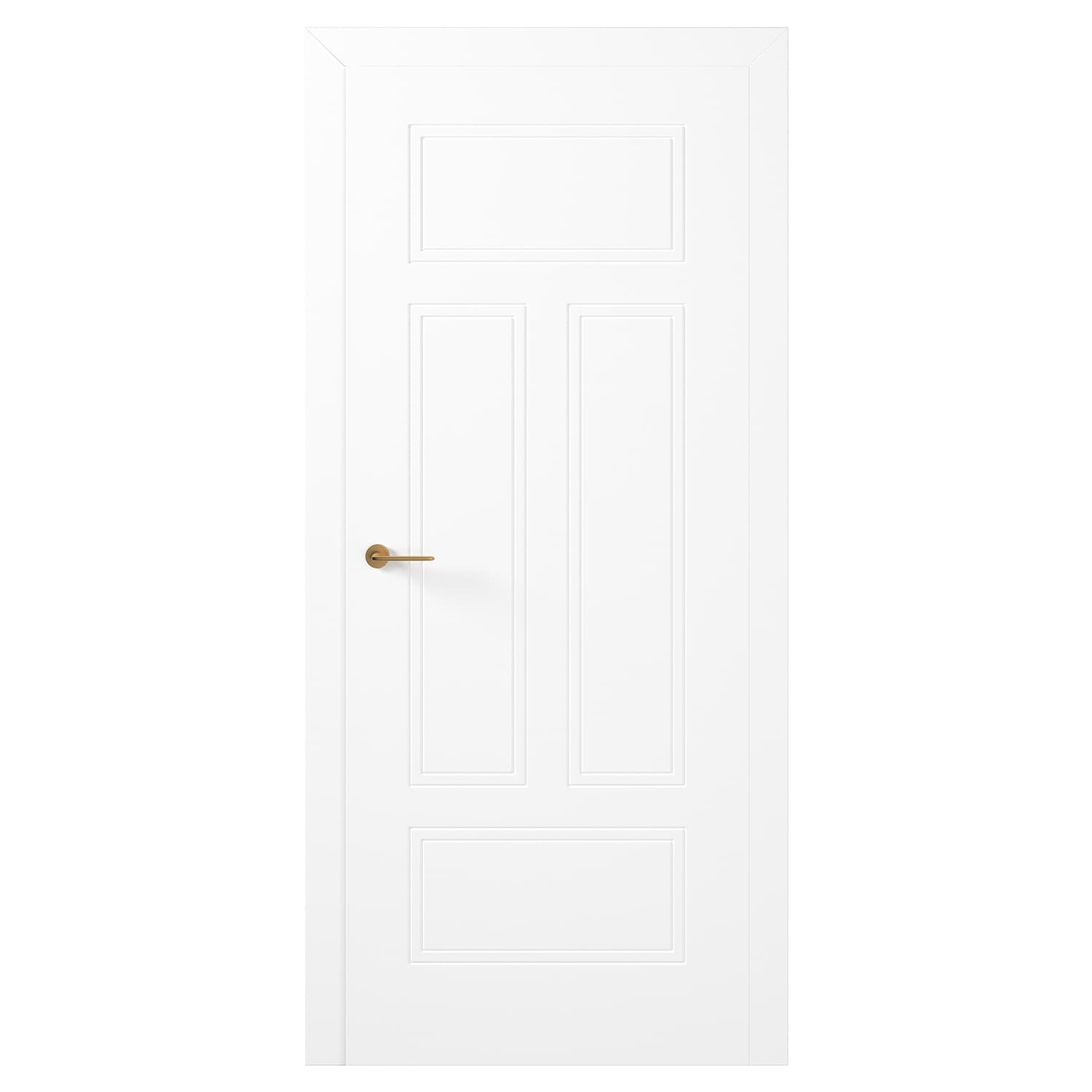 Skrzydło drzwiowe VOX Fina W03