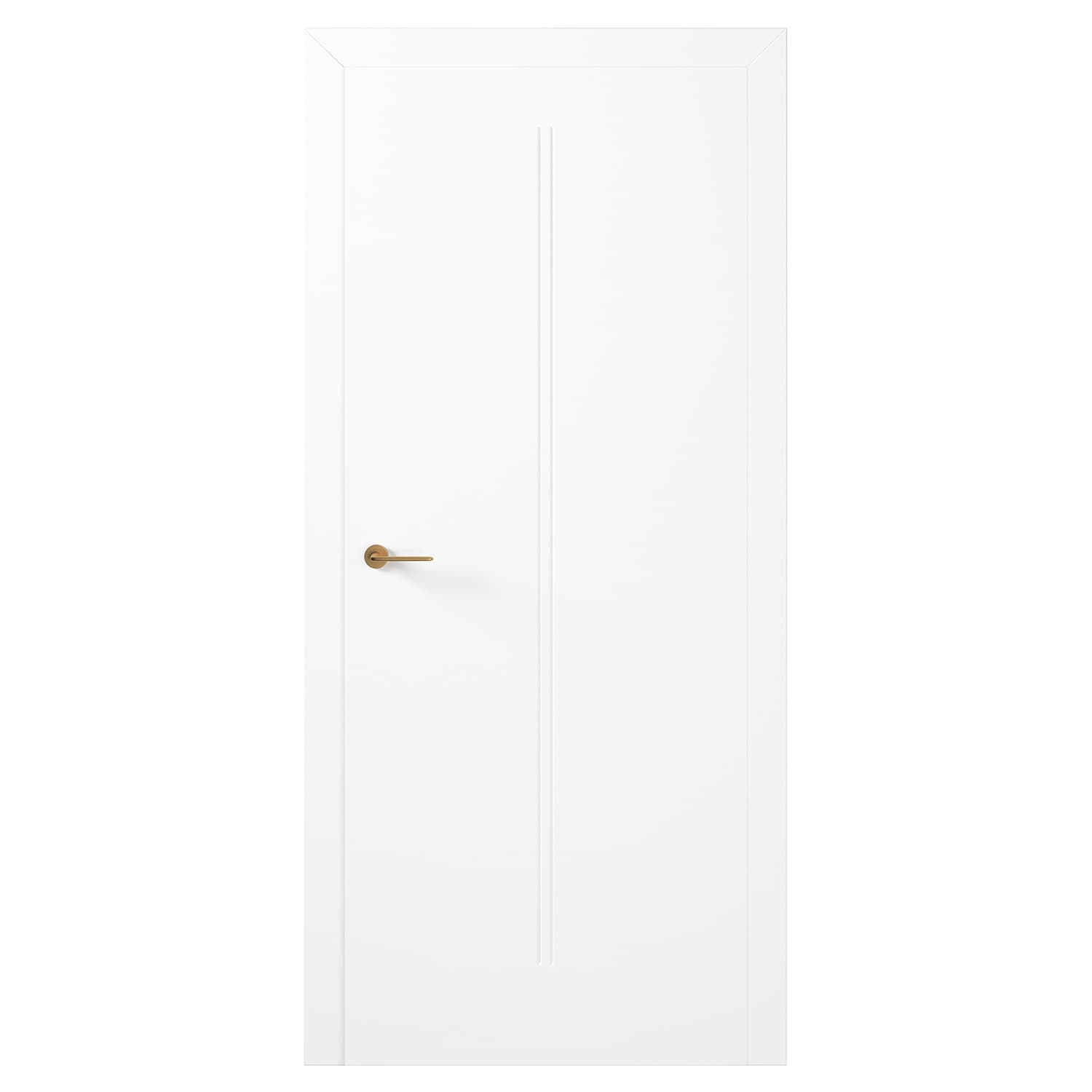 Skrzydło drzwiowe VOX Fina W04