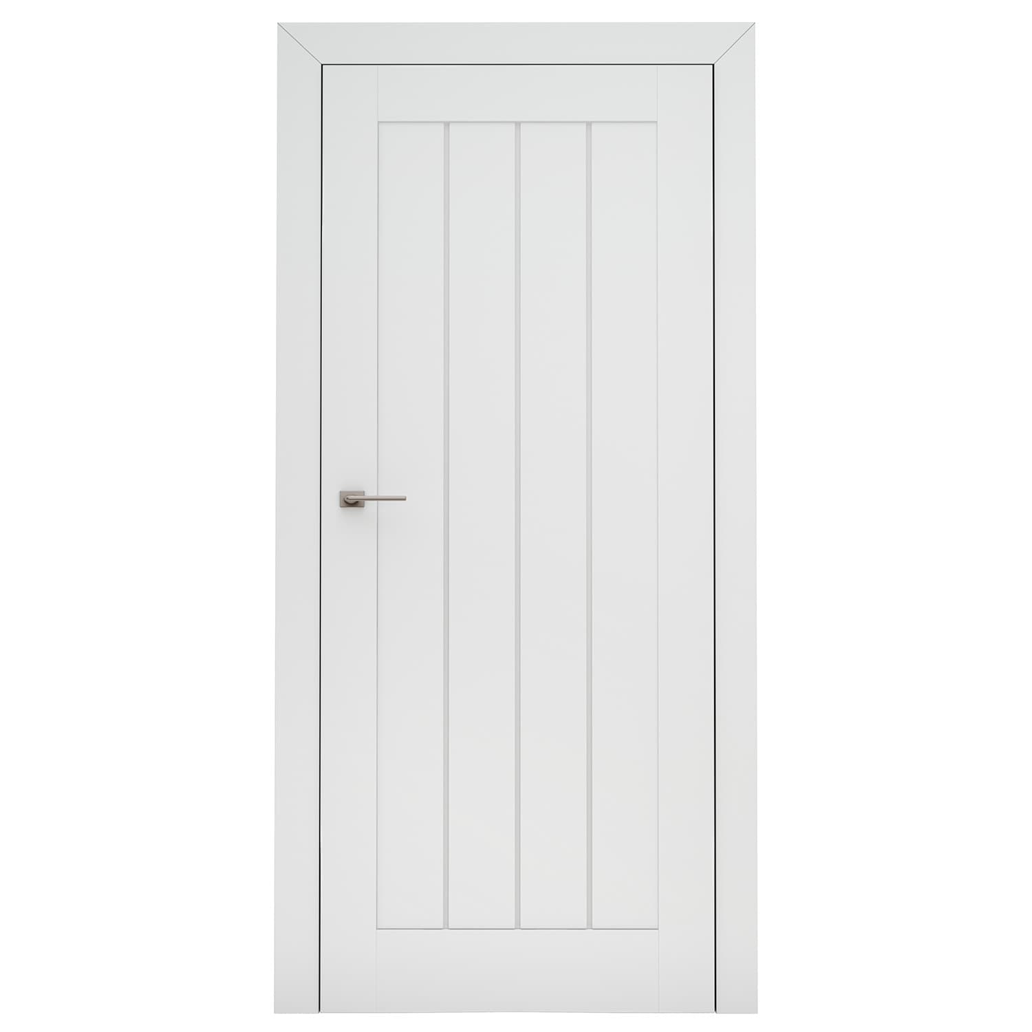 Skrzydło drzwiowe VOX Uppsala W01P