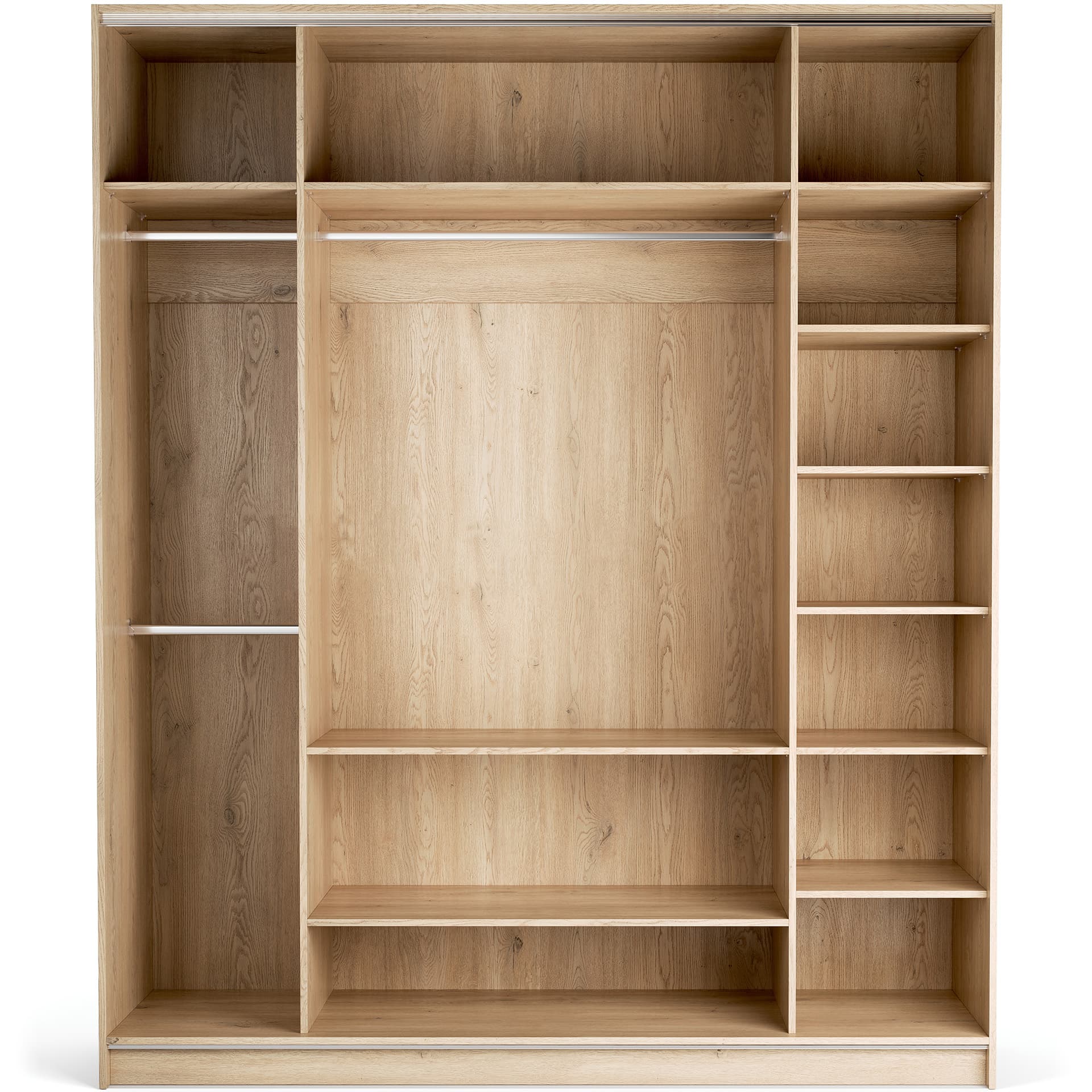 Szafa otwarta 200x240 Stor