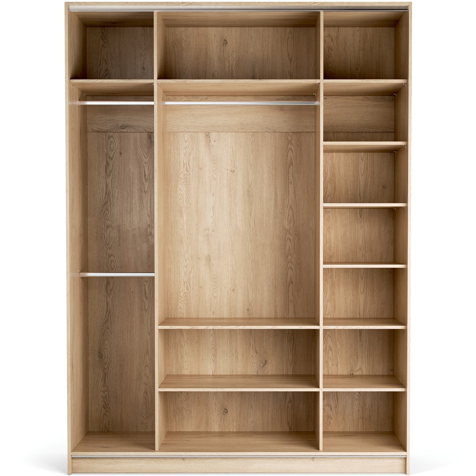 Szafa otwarta 175x240 Stor