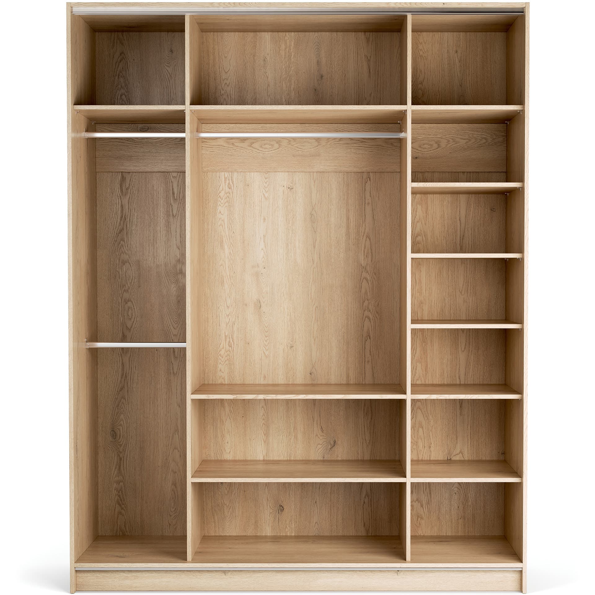 Szafa otwarta 175x225 Stor