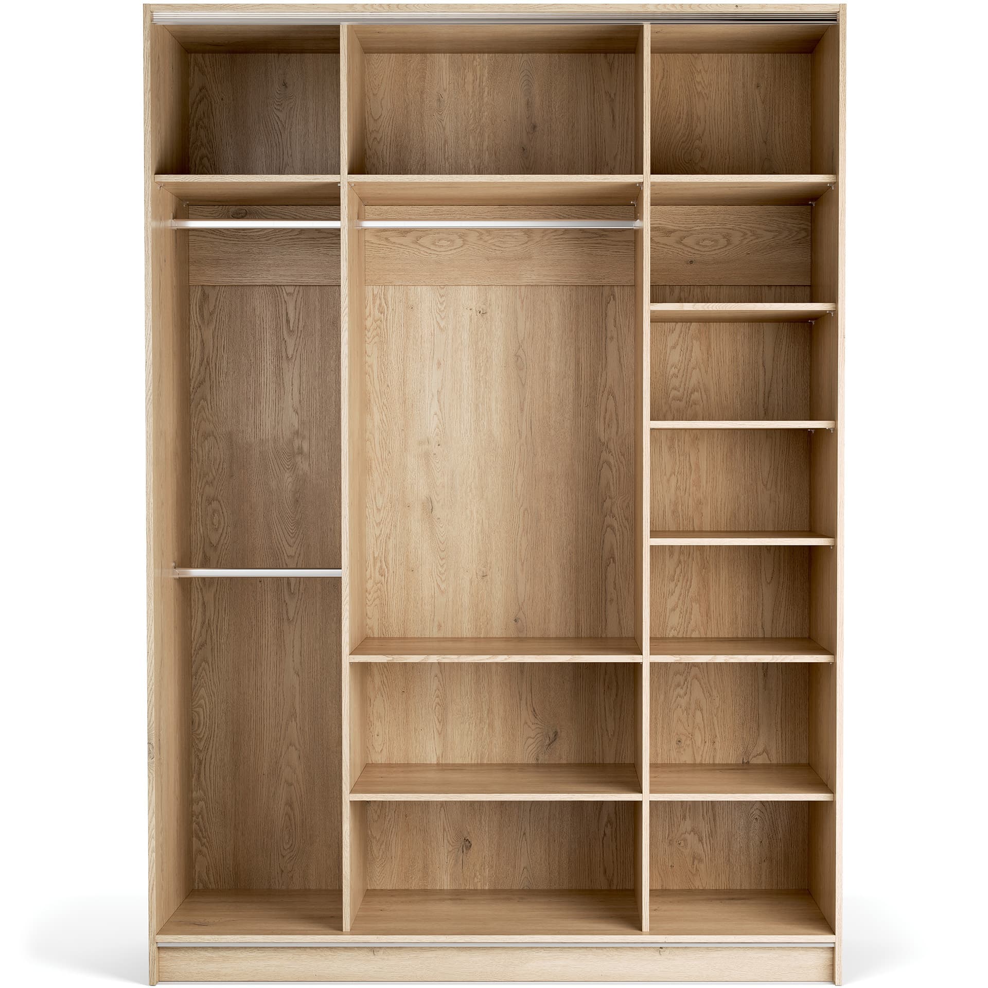 Szafa otwarta 160x225 Stor