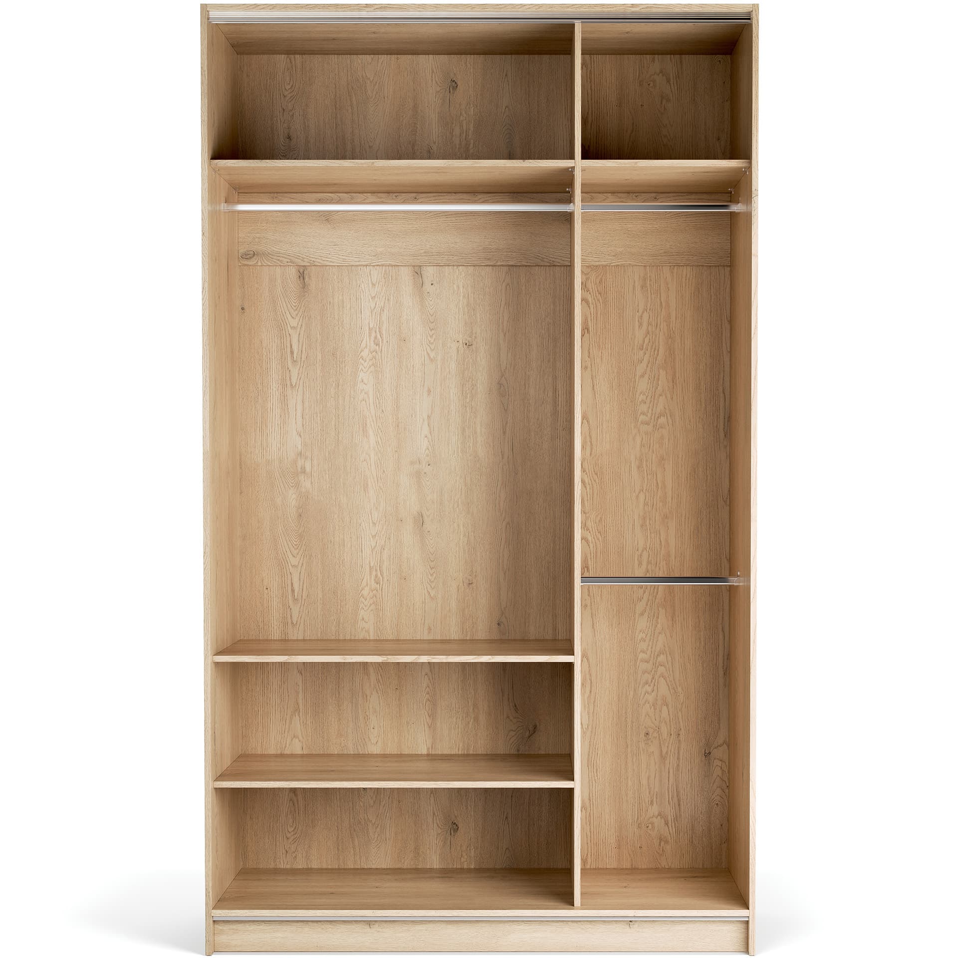 Szafa otwarta 140x240 Stor