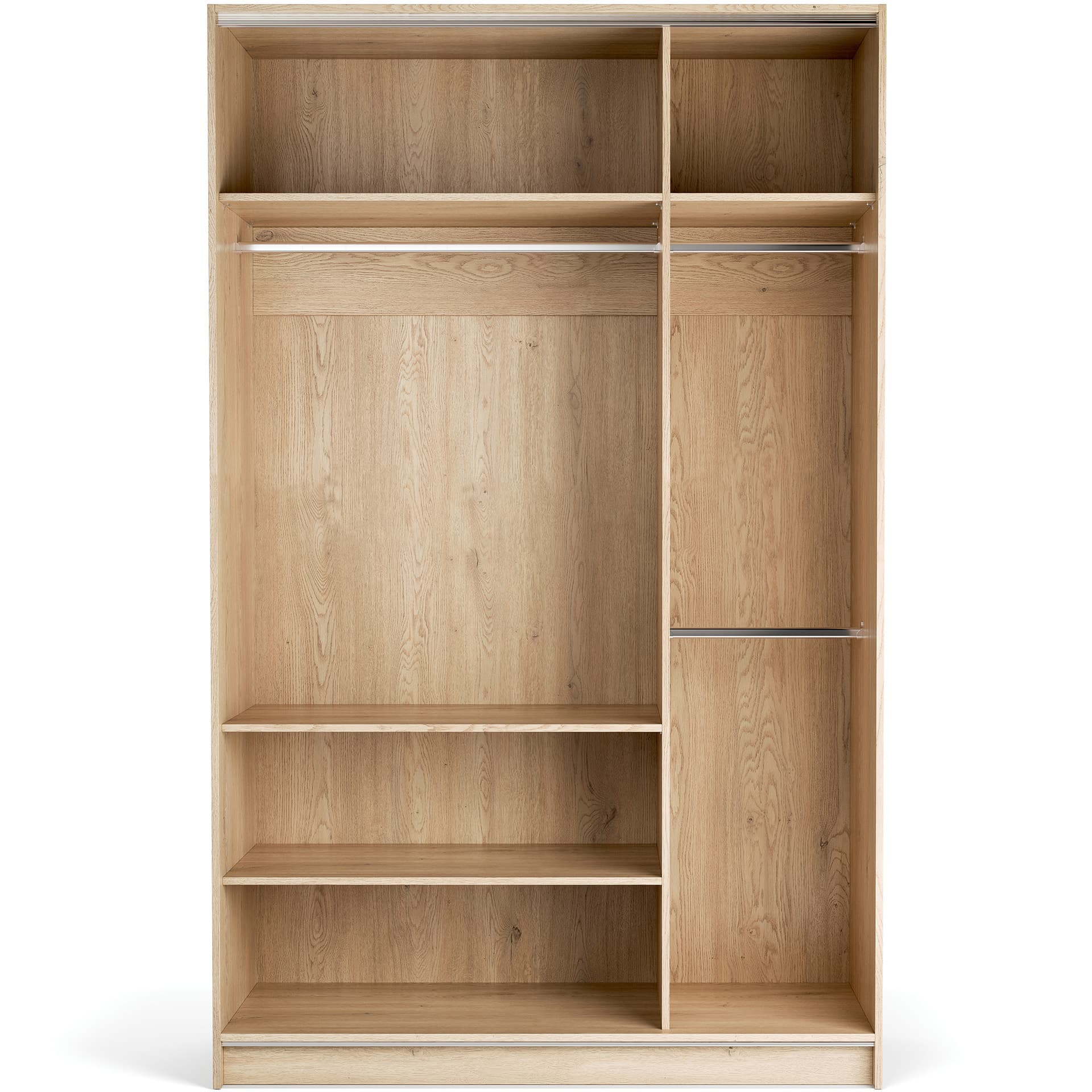 Szafa otwarta 140x225 Stor