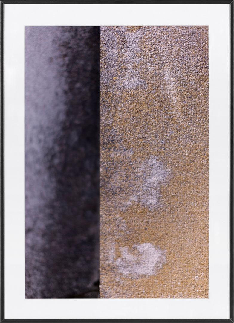 Fotografia Stone Conversation 1
