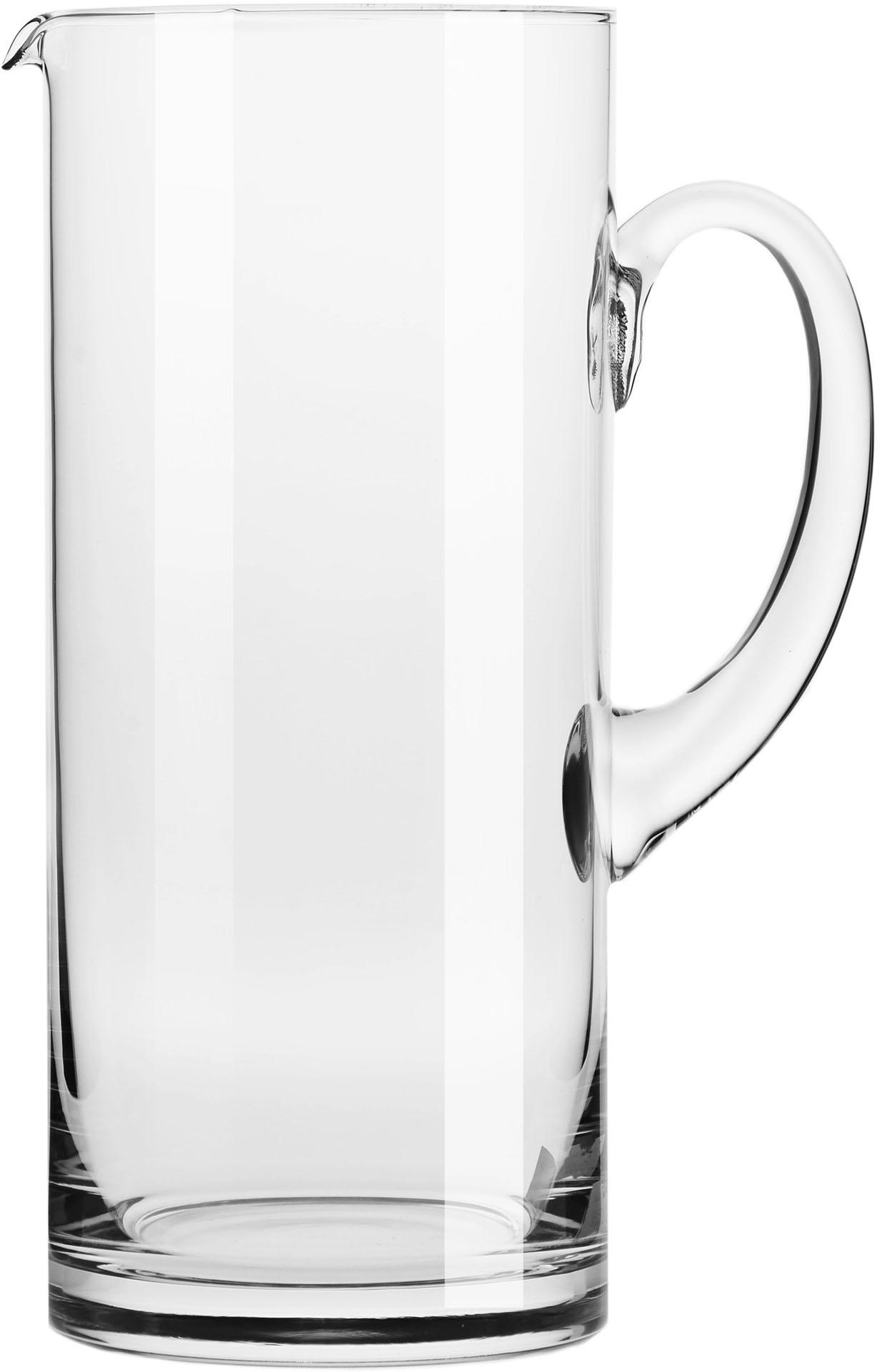 1.3L Glamour pitcher
