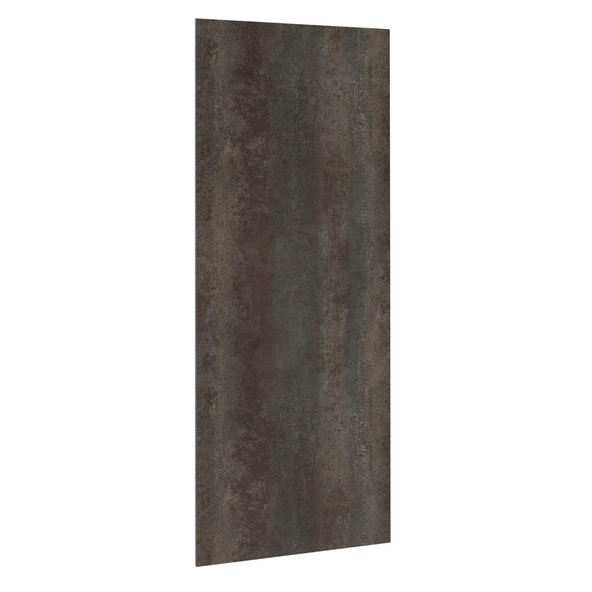Mineralne panele ścienne SPC Idevo Oxyd 280x110 cm
