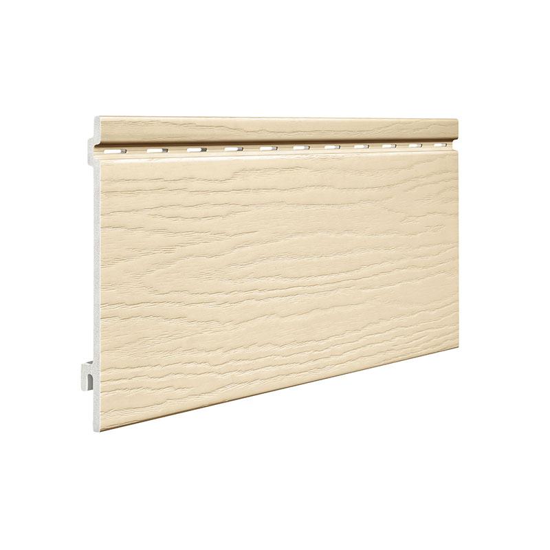 Okładzina elewacyjna Kerrafront, Classic, Beige, deska pojedyncza