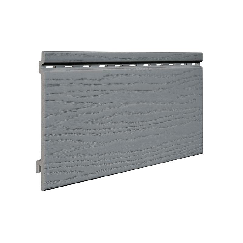 Okładzina elewacyjna Kerrafront, Classic, Quartz Grey, deska pojedyncza