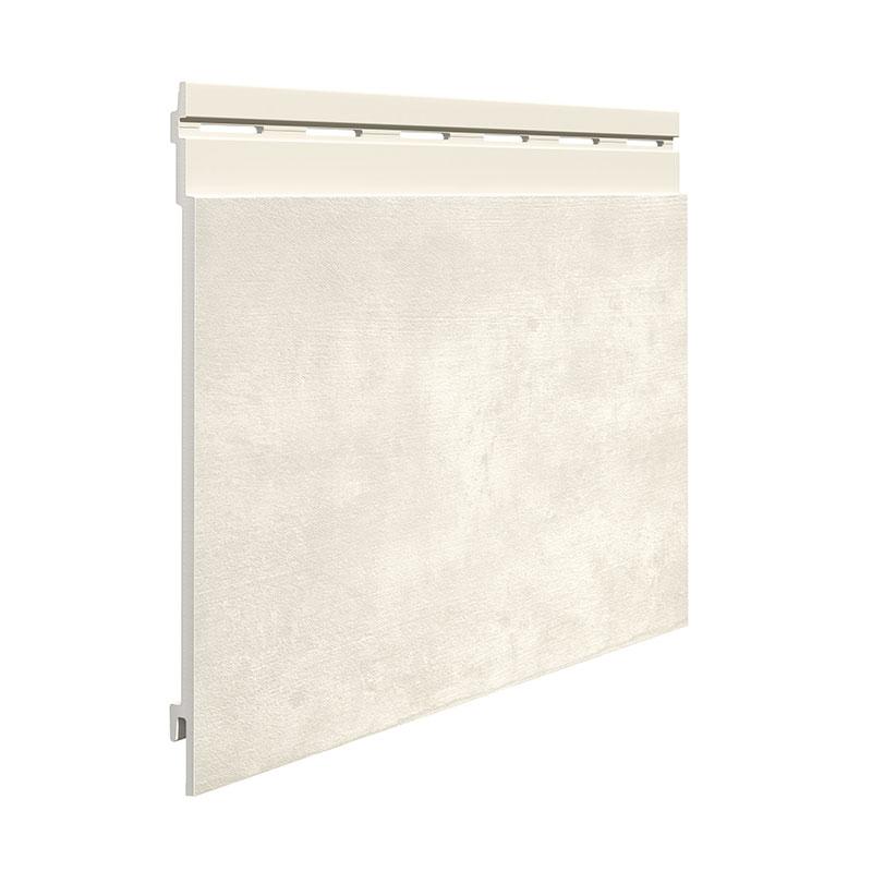 Okładzina elewacyjna Kerrafront, Trend, Stone Ivory, panel pojedynczy