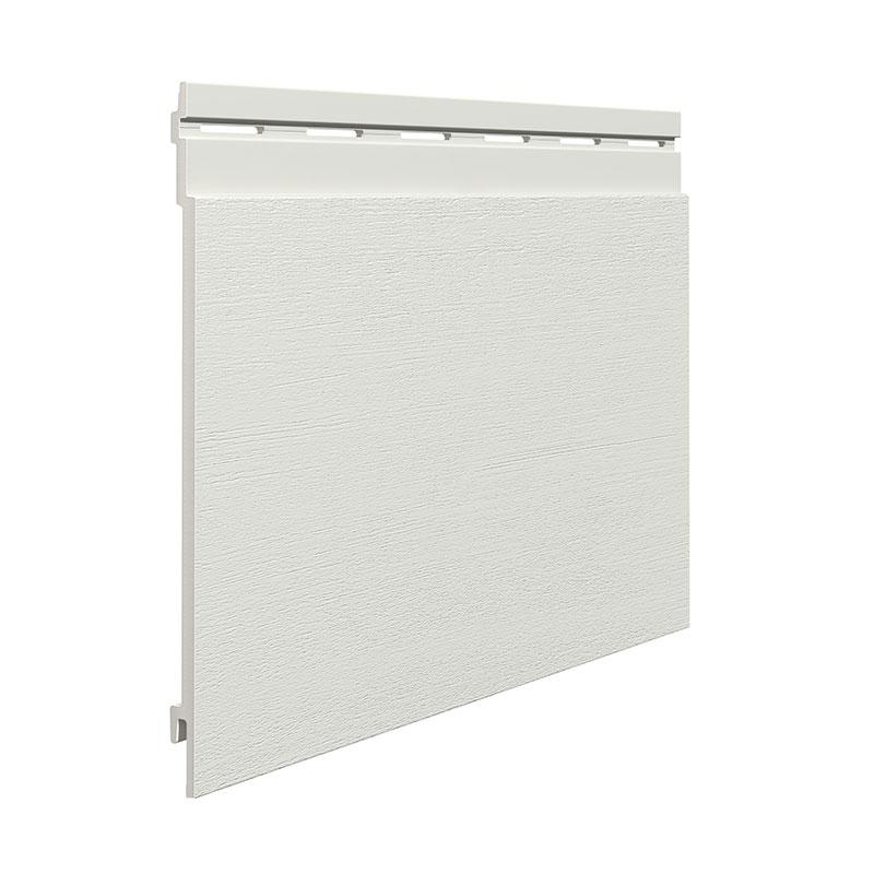 Okładzina elewacyjna Kerrafront, Trend, Soft Pearl Grey, deska pojedyncza