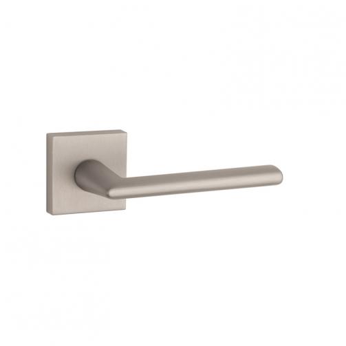 Klamka Aprile Primula Q Slim 7 mm szyld kwadratowy