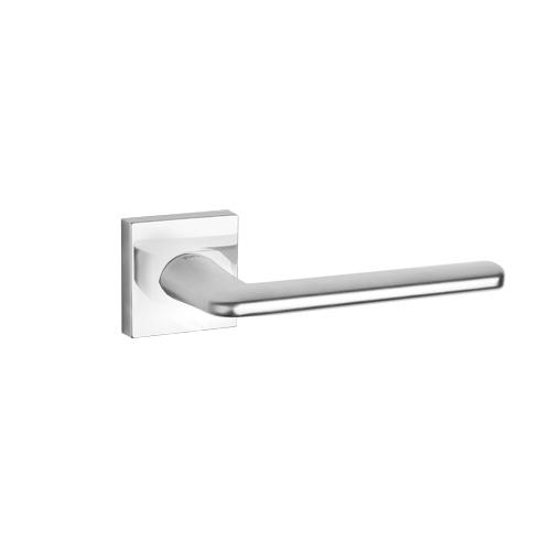 Klamka Tupai 3098 Q szyld kwadratowy