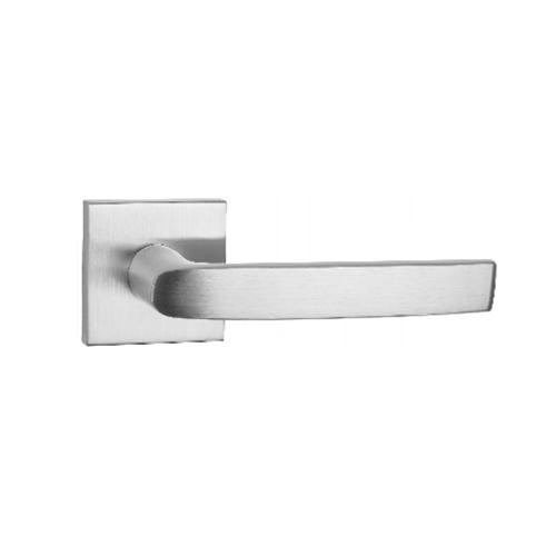 Klamka Tupai 2254 Q szyld kwadratowy