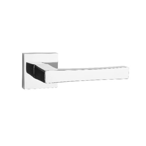 Klamka Tupai 2270 Q szyld kwadratowy