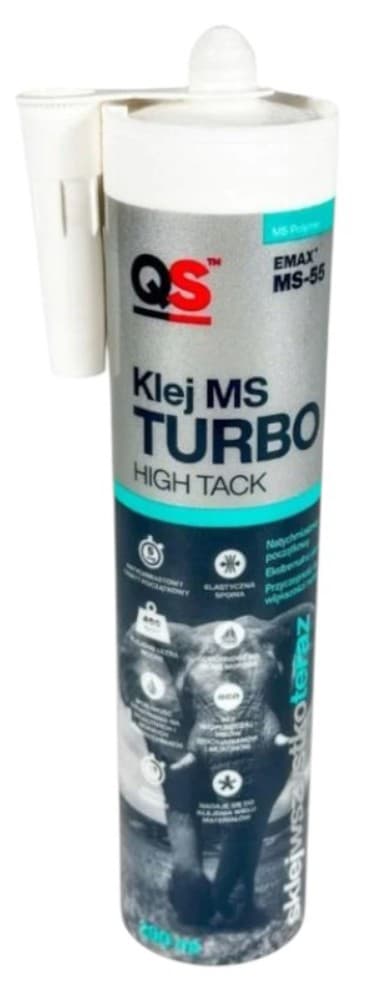 Klej do paneli bocznych Stor