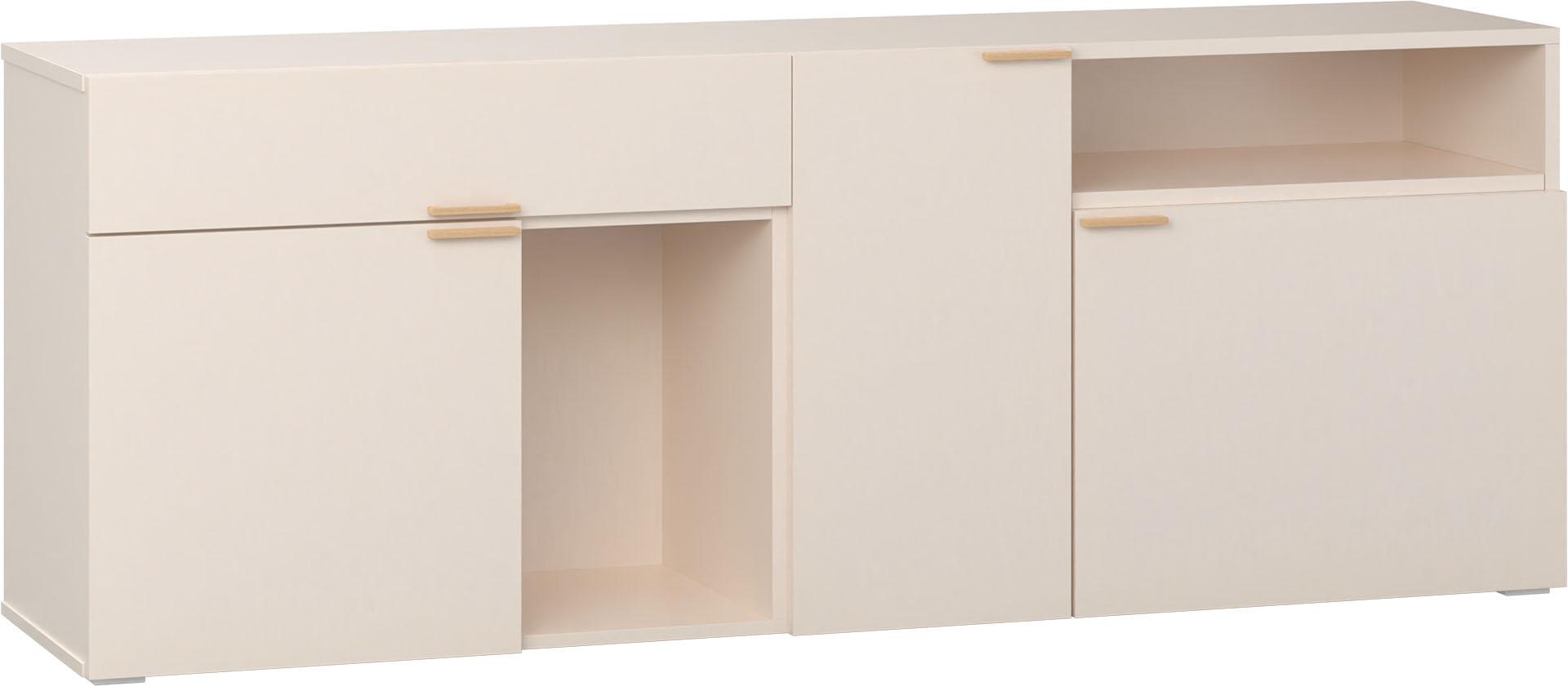 Wide chest of drawers 4 You Fresh