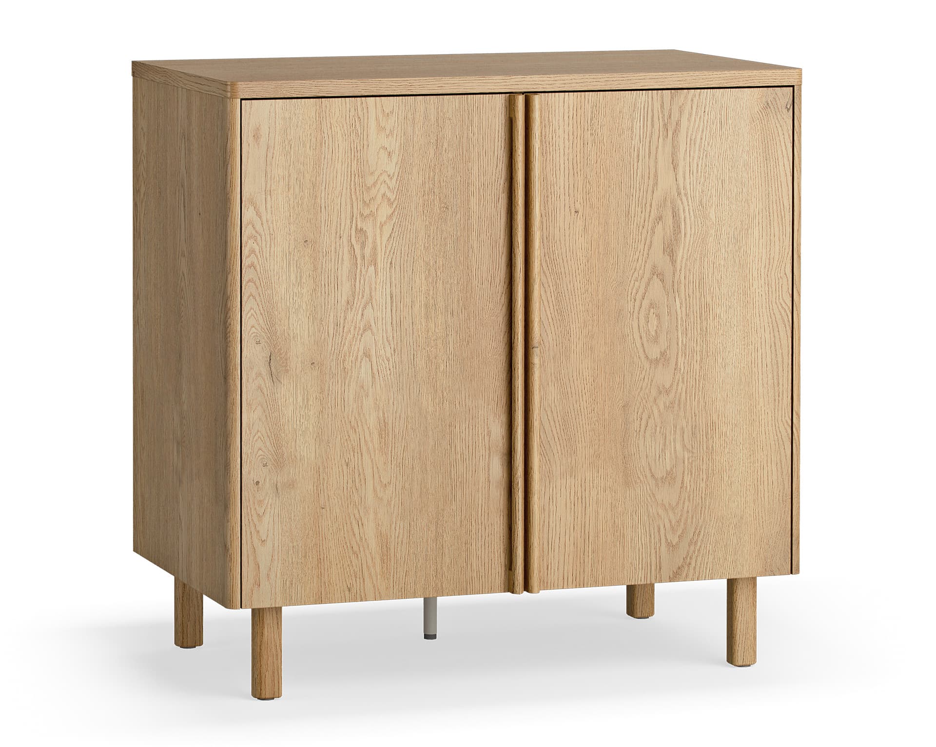 Komoda 2-drzwiowa Well