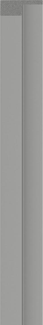 Linerio L-Line strip left