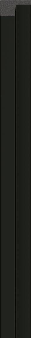 Linerio M PLUS-Line left end trim