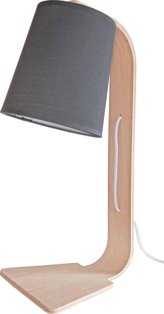 Lampa komodowa Fado