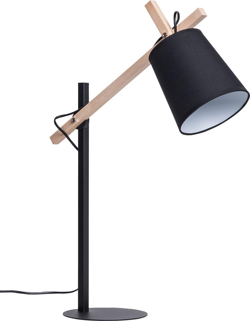 Lampa komodowa Muse II