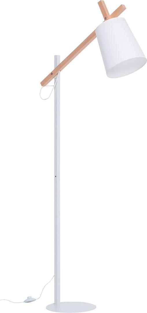 Lampa podłogowa Muse II