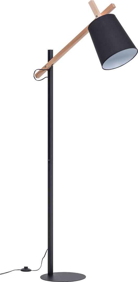 Muse II floor lamp