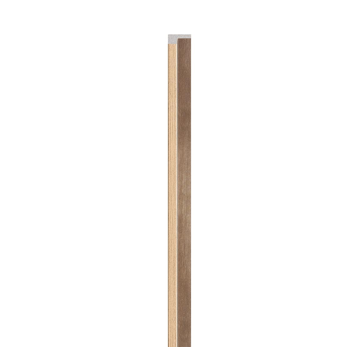 Linerio S-Line Natural left end trim