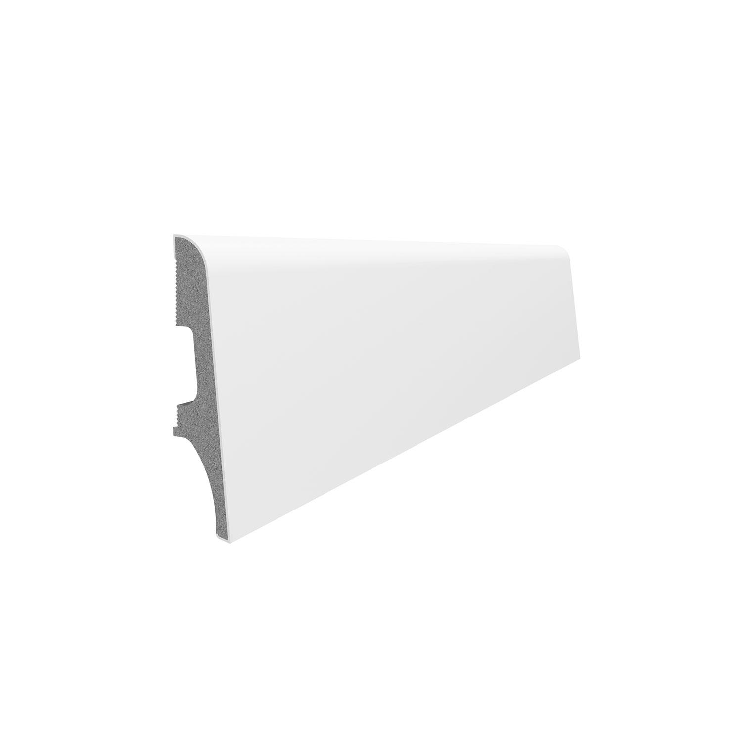 Skirting board Espumo ESP101