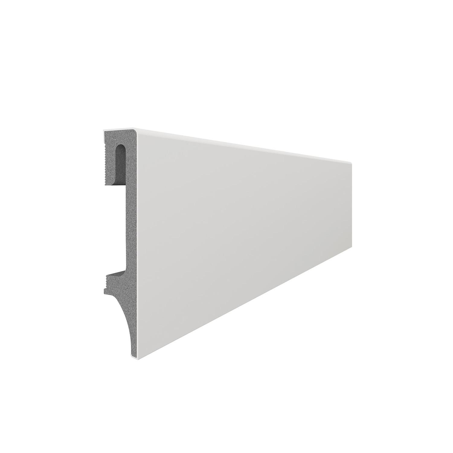 Skirting board Espumo ESP202
