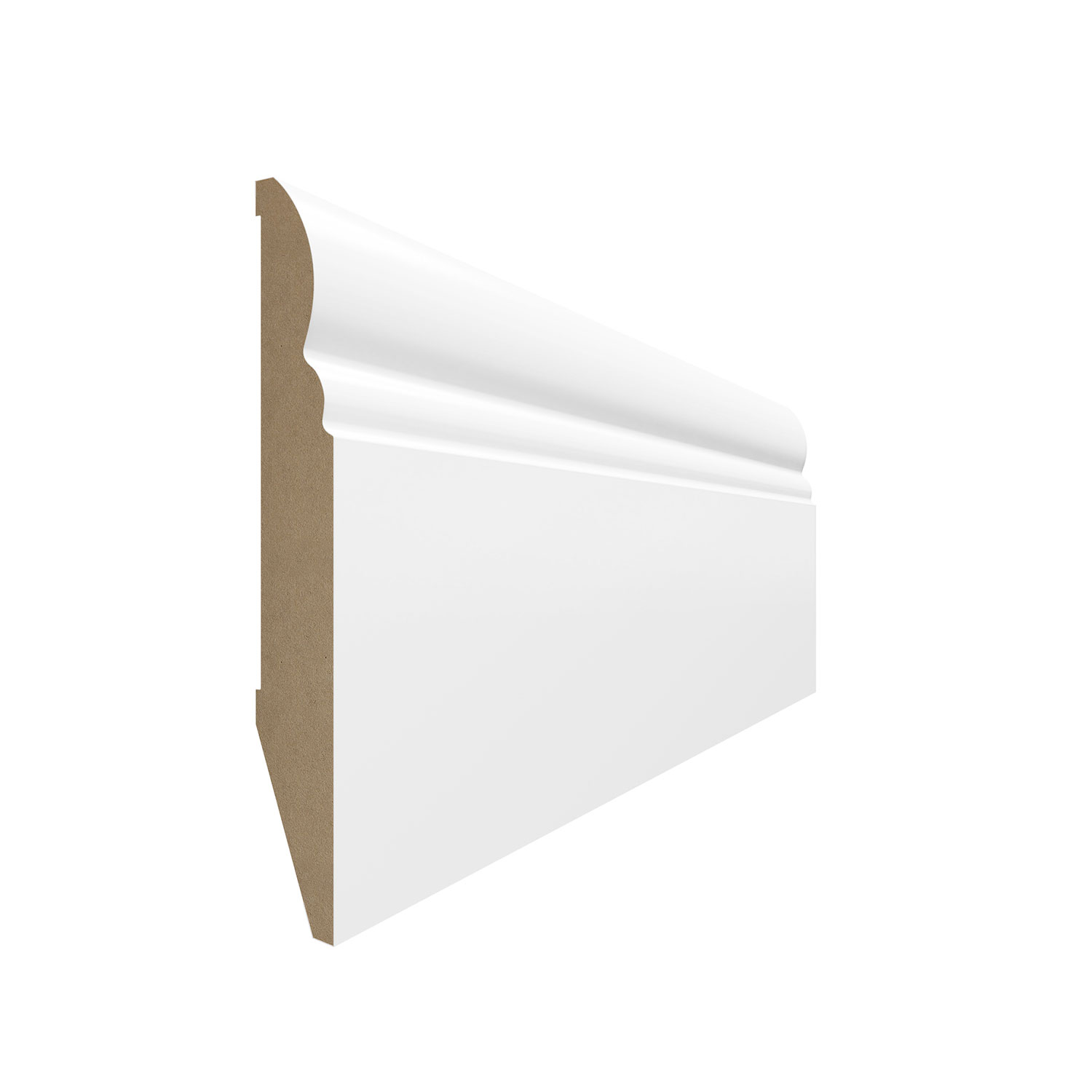 Skirting board Evera EV1201