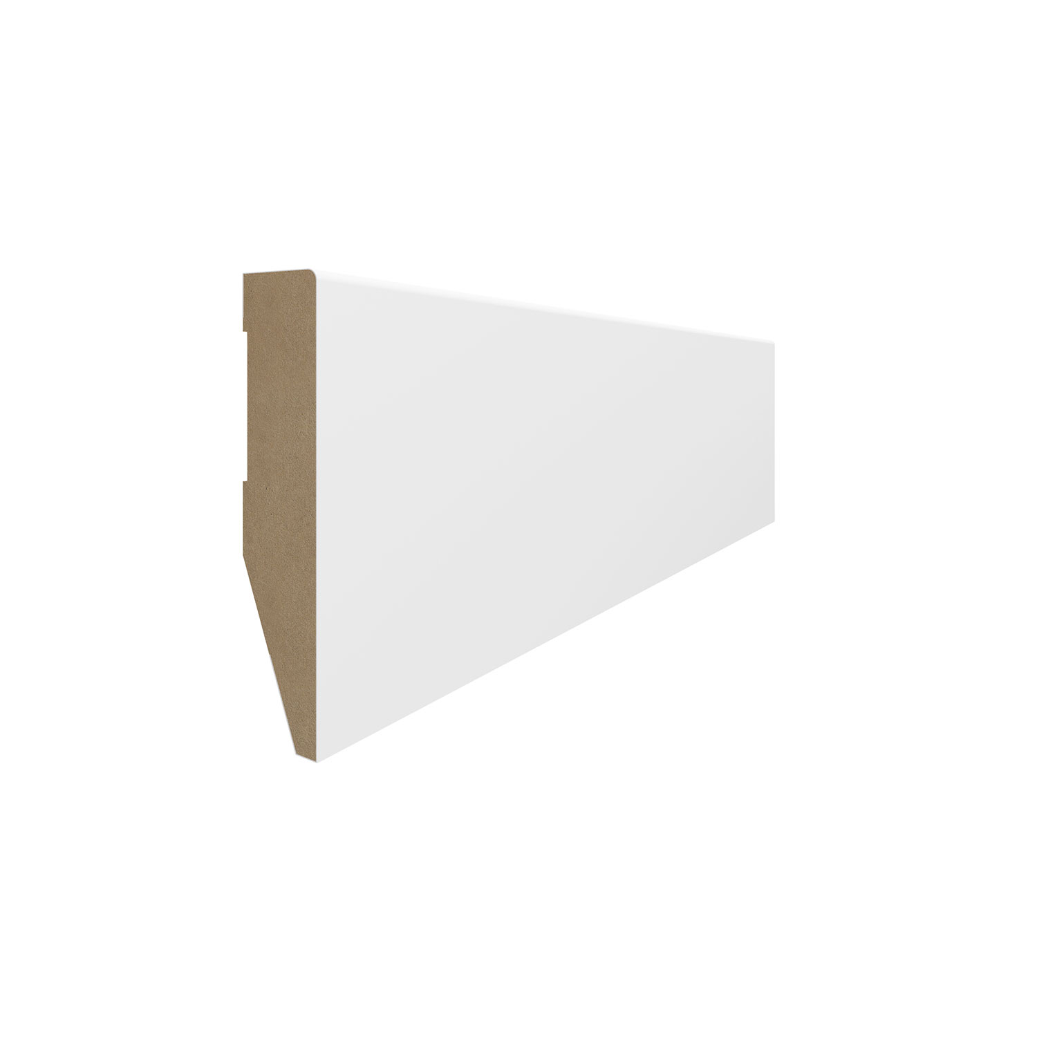 Skirting board Evera EV201