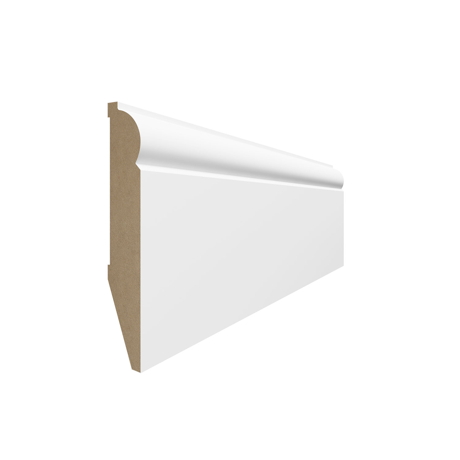 Skirting board Evera EV901
