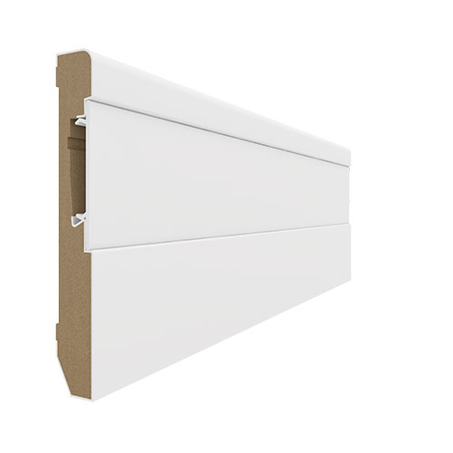 Skirting board Estilo E701