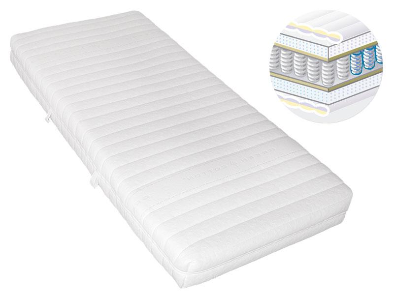 Mattress Fey Viva Premium toughness H3