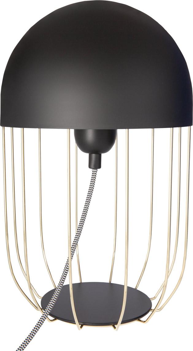 Lampa komodowa Modi