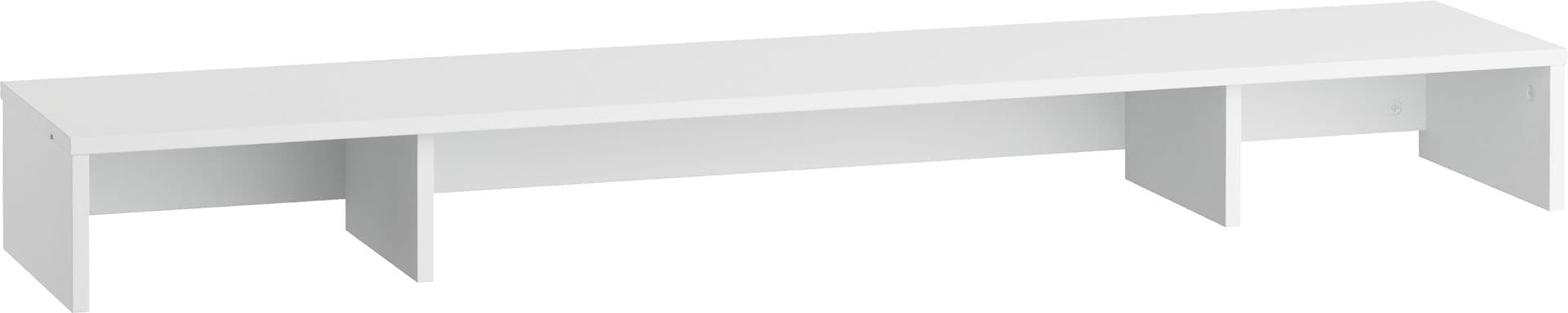 Gaming desk top extension with lighting Young Users Next