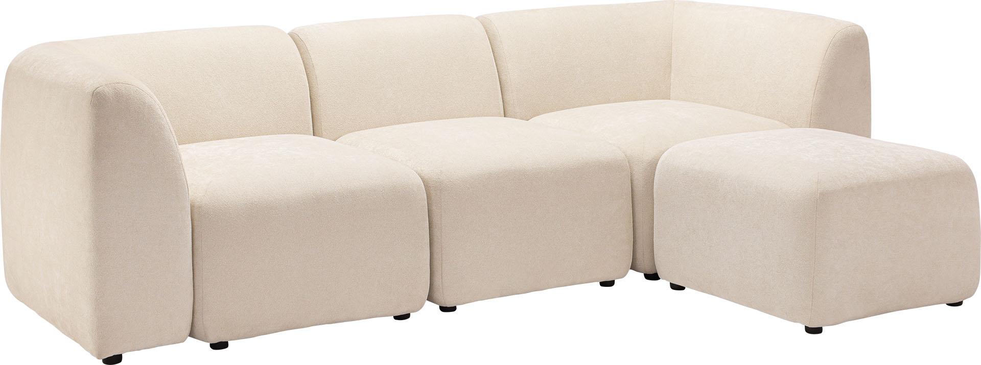 Corner sofa I Nui