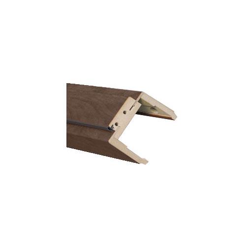 Ościeżnica MDF regulowana przylgowa laminat CPL 8 cm T80