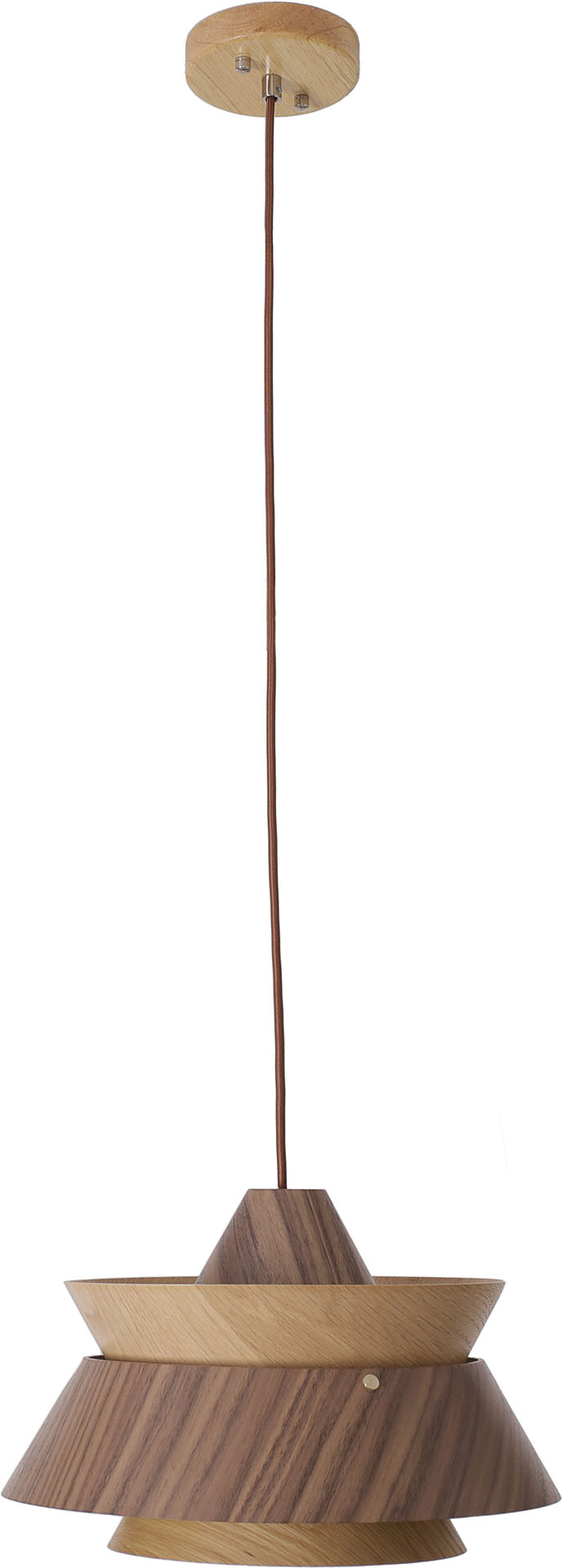 Kioto pendant lamp by Maxlight