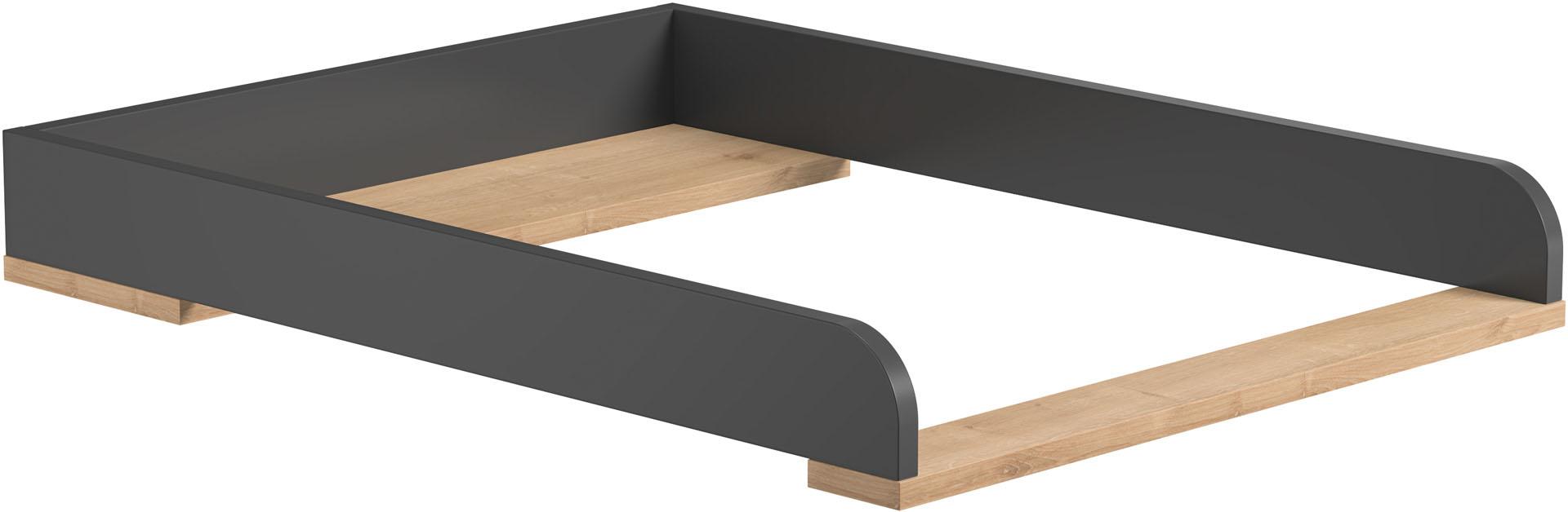 Dresser changer Altitude