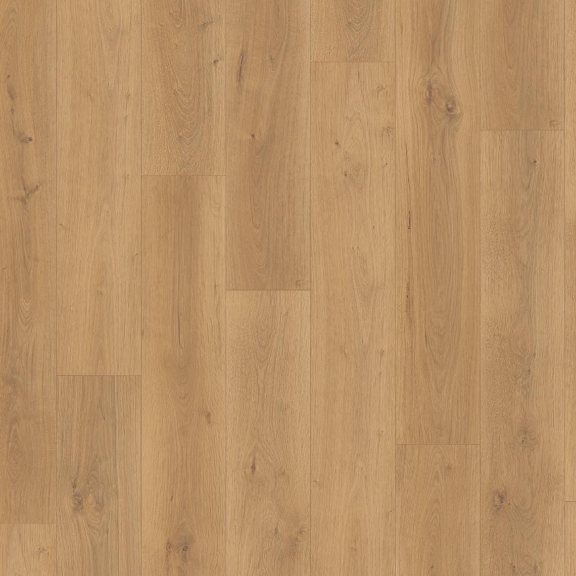 Panele podłogowe EGGER Nature Sense Aqua+ 24H Classic Dąb Pinot miodowy EL2114